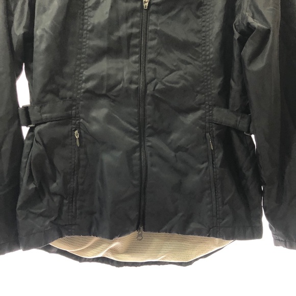 Nike nylon techlab jacket mesh lining size medium - Picture 4 of 8